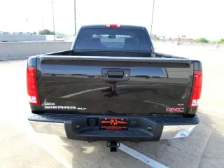 2010 GMC SIERRA 1500 CREW CAB