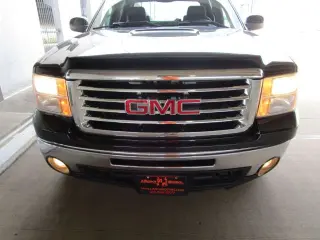 2010 GMC SIERRA 1500 CREW CAB