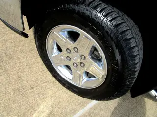 2010 GMC SIERRA 1500 CREW CAB