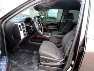 2015 GMC SIERRA 1500 CREW CAB