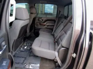 2015 GMC SIERRA 1500 CREW CAB