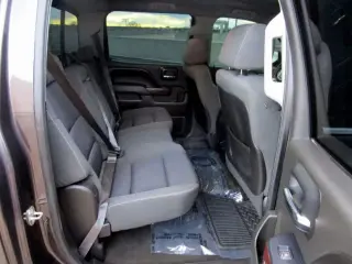 2015 GMC SIERRA 1500 CREW CAB