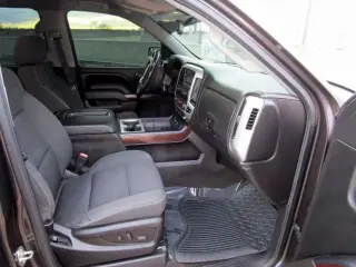 2015 GMC SIERRA 1500 CREW CAB