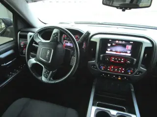 2015 GMC SIERRA 1500 CREW CAB