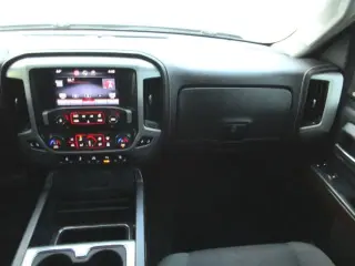 2015 GMC SIERRA 1500 CREW CAB