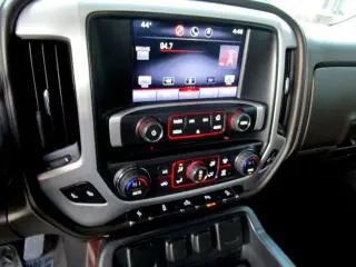 2015 GMC SIERRA 1500 CREW CAB