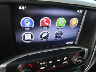 2015 GMC SIERRA 1500 CREW CAB