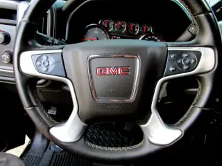 2015 GMC SIERRA 1500 CREW CAB