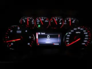2015 GMC SIERRA 1500 CREW CAB