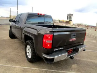 2015 GMC SIERRA 1500 CREW CAB