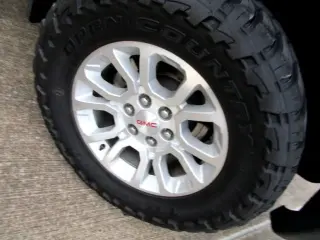 2015 GMC SIERRA 1500 CREW CAB