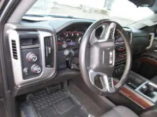 2015 GMC SIERRA 1500 CREW CAB