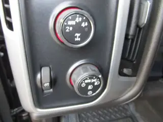 2015 GMC SIERRA 1500 CREW CAB