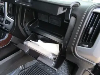 2015 GMC SIERRA 1500 CREW CAB