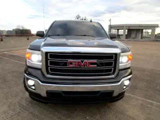 2015 GMC SIERRA 1500 CREW CAB