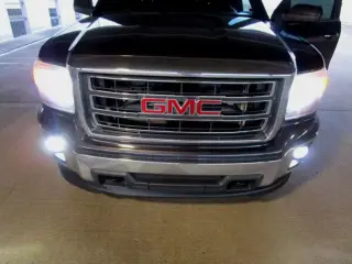 2015 GMC SIERRA 1500 CREW CAB