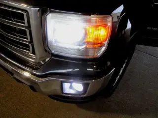 2015 GMC SIERRA 1500 CREW CAB