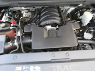 2015 GMC SIERRA 1500 CREW CAB