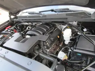 2015 GMC SIERRA 1500 CREW CAB