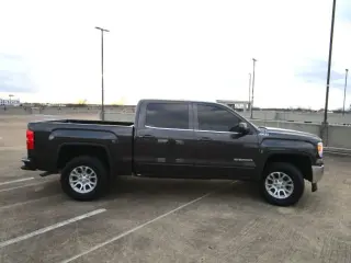 2015 GMC SIERRA 1500 CREW CAB