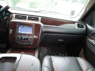 2010 GMC SIERRA 1500 CREW CAB
