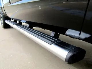 2010 GMC SIERRA 1500 CREW CAB