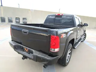 2010 GMC SIERRA 1500 CREW CAB