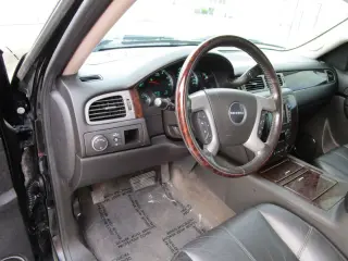 2010 GMC SIERRA 1500 CREW CAB