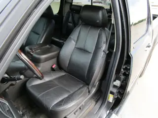 2010 GMC SIERRA 1500 CREW CAB