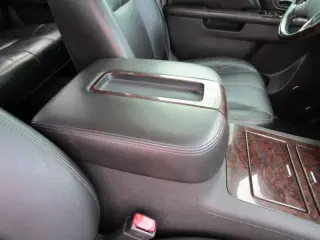 2010 GMC SIERRA 1500 CREW CAB