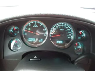 2010 GMC SIERRA 1500 CREW CAB
