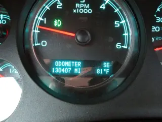 2010 GMC SIERRA 1500 CREW CAB
