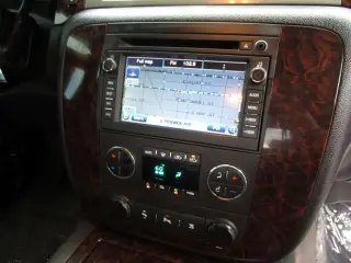 2010 GMC SIERRA 1500 CREW CAB