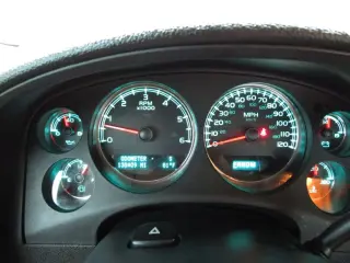 2010 GMC SIERRA 1500 CREW CAB