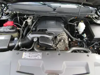 2010 GMC SIERRA 1500 CREW CAB