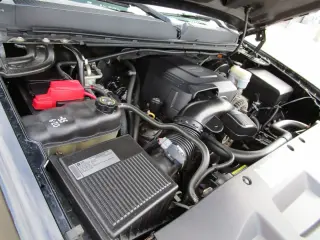 2010 GMC SIERRA 1500 CREW CAB