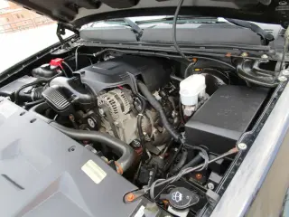 2010 GMC SIERRA 1500 CREW CAB