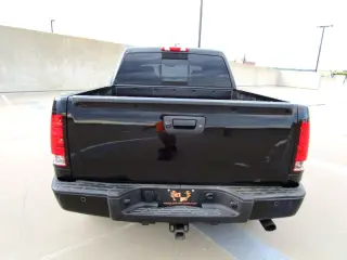 2010 GMC SIERRA 1500 CREW CAB