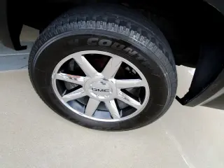 2010 GMC SIERRA 1500 CREW CAB