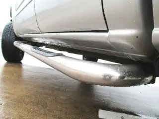 2005 GMC SIERRA 1500 EXTENDED CAB