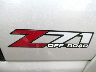 2005 GMC SIERRA 1500 EXTENDED CAB