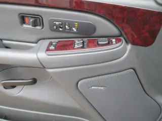 2005 GMC SIERRA 1500 EXTENDED CAB