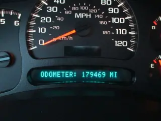 2005 GMC SIERRA 1500 EXTENDED CAB