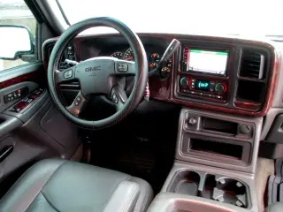 2005 GMC SIERRA 1500 EXTENDED CAB