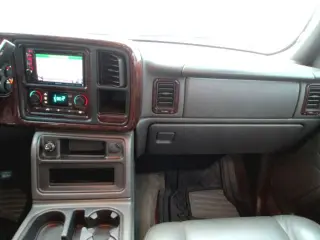 2005 GMC SIERRA 1500 EXTENDED CAB