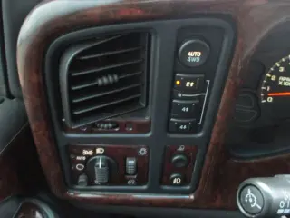 2005 GMC SIERRA 1500 EXTENDED CAB
