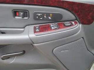 2005 GMC SIERRA 1500 EXTENDED CAB