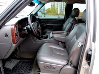 2005 GMC SIERRA 1500 EXTENDED CAB
