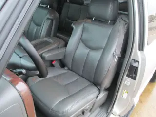 2005 GMC SIERRA 1500 EXTENDED CAB