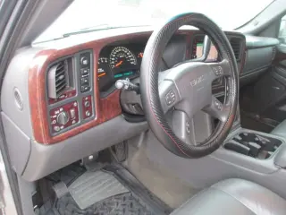 2005 GMC SIERRA 1500 EXTENDED CAB